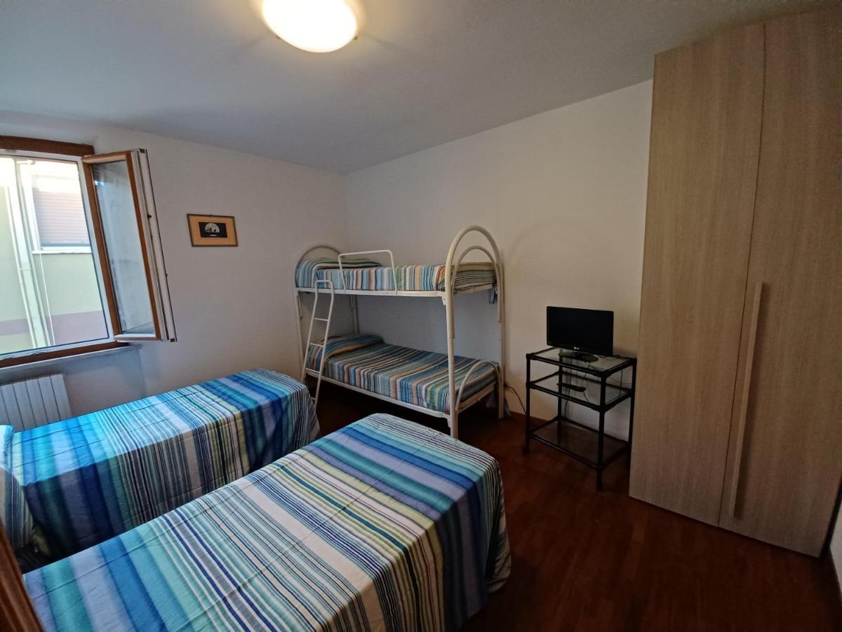 Appartamento Felicia San Benedetto del Tronto Exterior photo