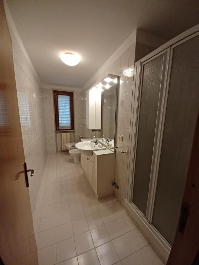 Appartamento Felicia San Benedetto del Tronto Exterior photo