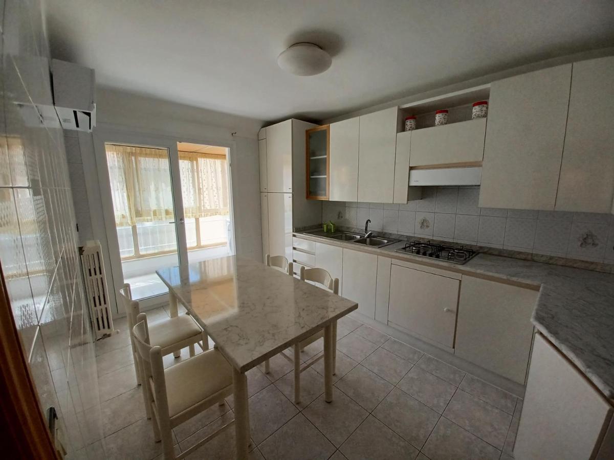 Appartamento Felicia San Benedetto del Tronto Exterior photo