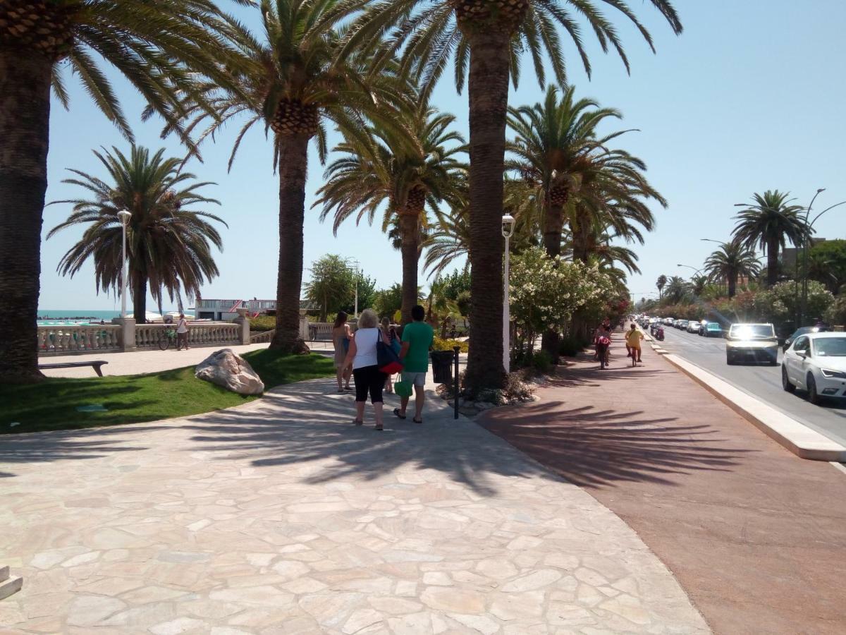Appartamento Felicia San Benedetto del Tronto Exterior photo