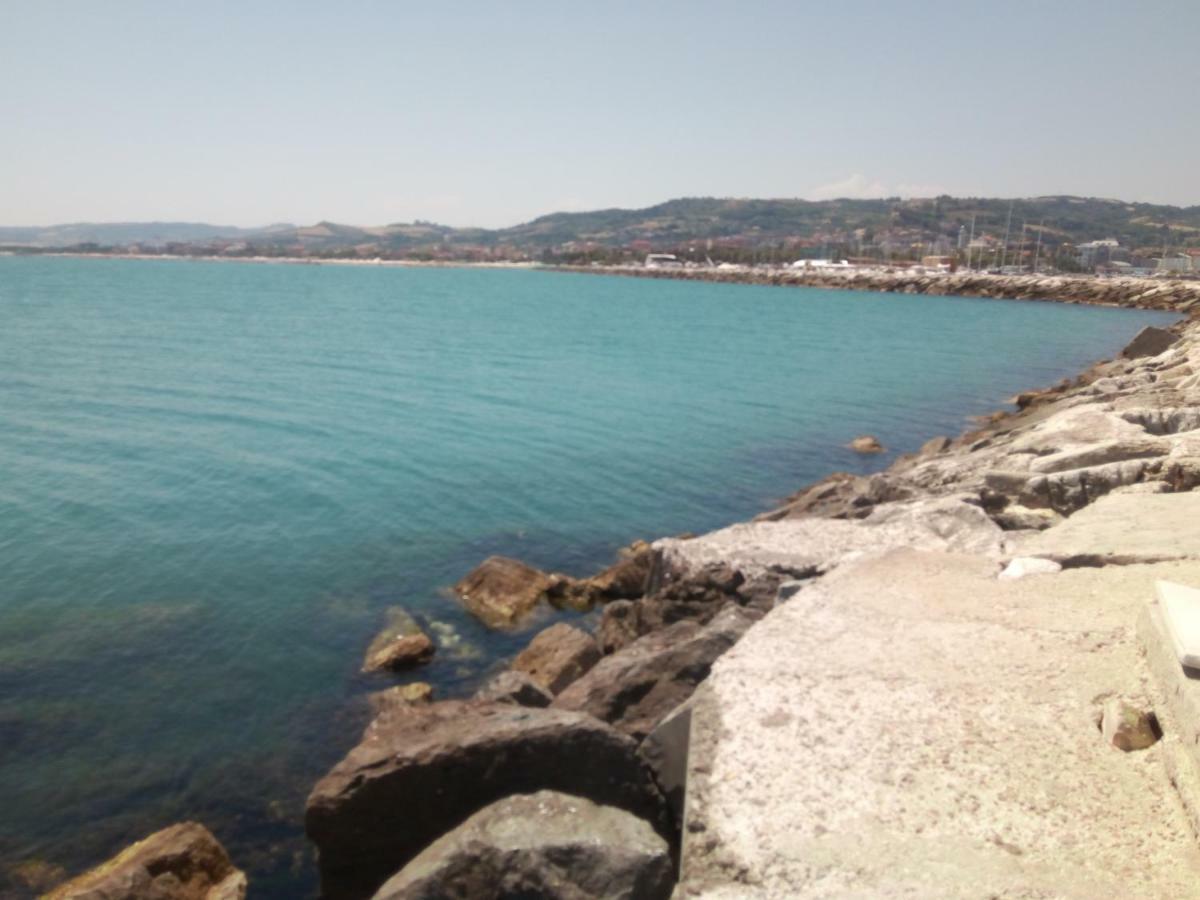 Appartamento Felicia San Benedetto del Tronto Exterior photo